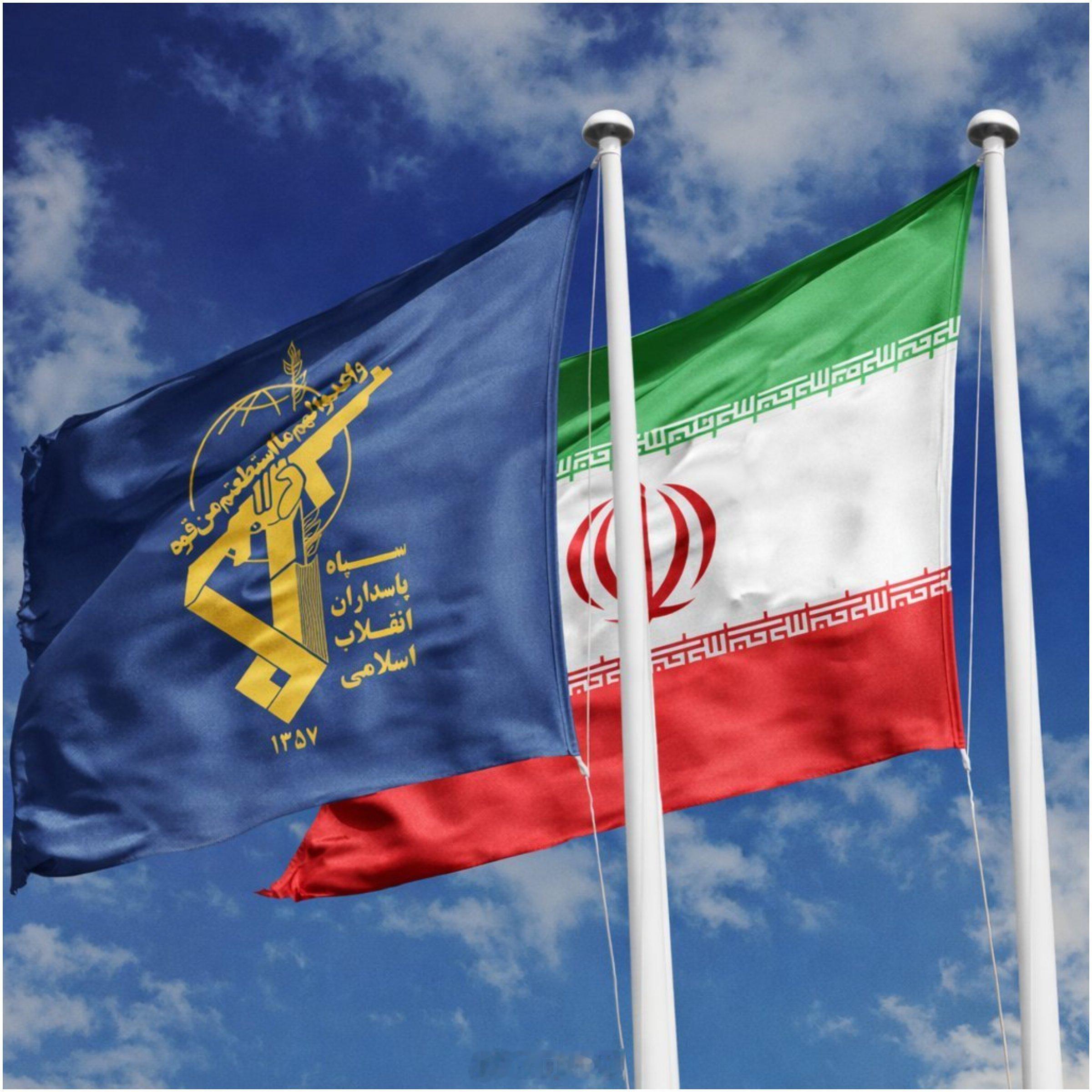 伊朗伊斯兰革命卫队（IRGC）关于打击科威特和巴林美军基地的声明：“这仅仅是第一