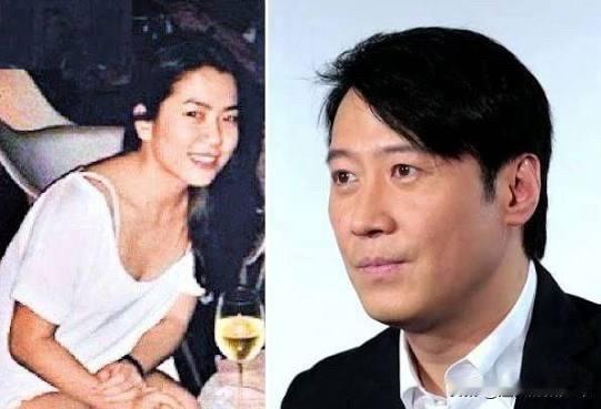 黎明开唱妻女撑场，天王嫂台下零表情惹争议想不到向来低调得黎天王突然那么高调啊！