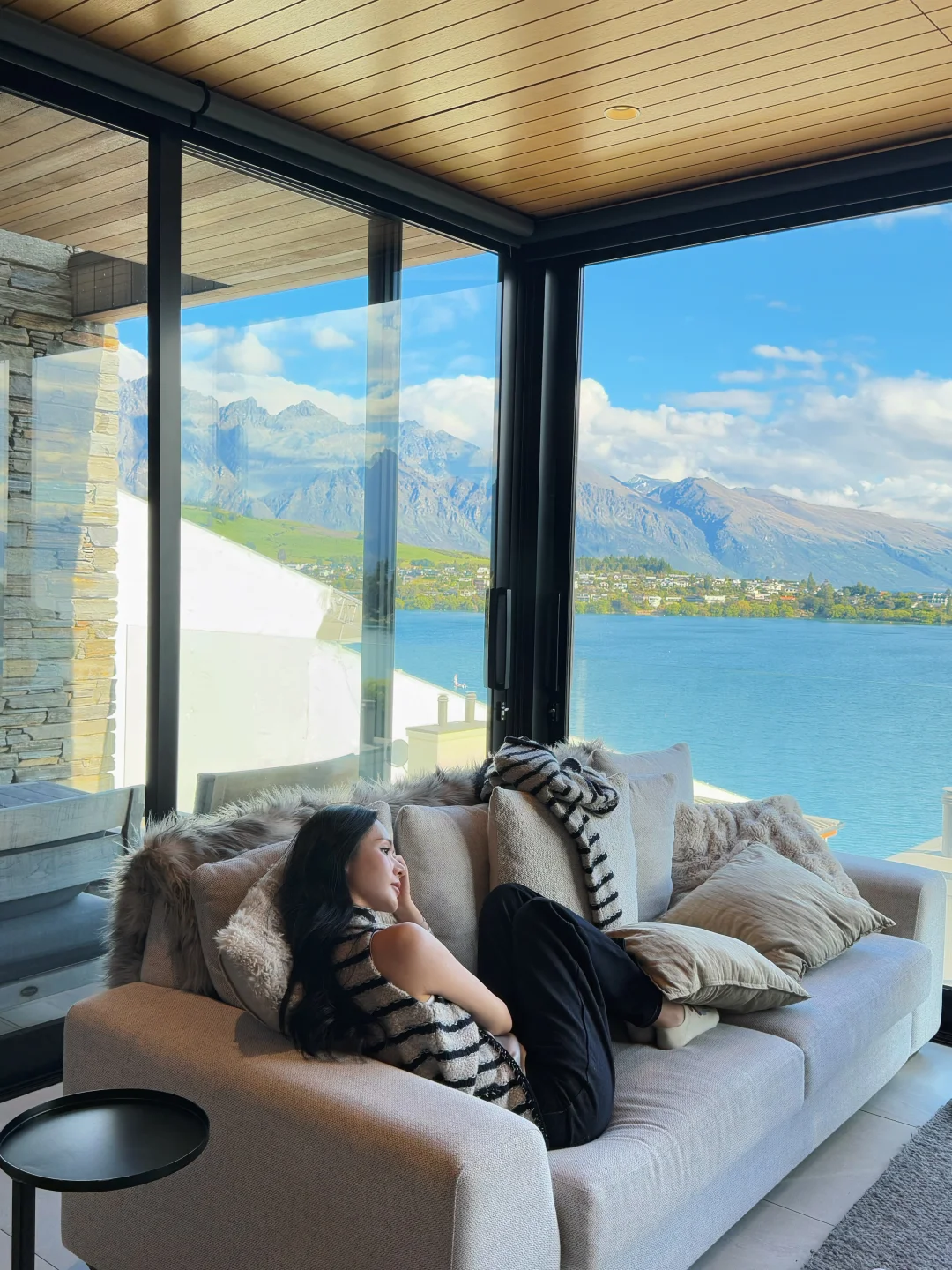 新西兰🇳🇿几个绝美民宿分享