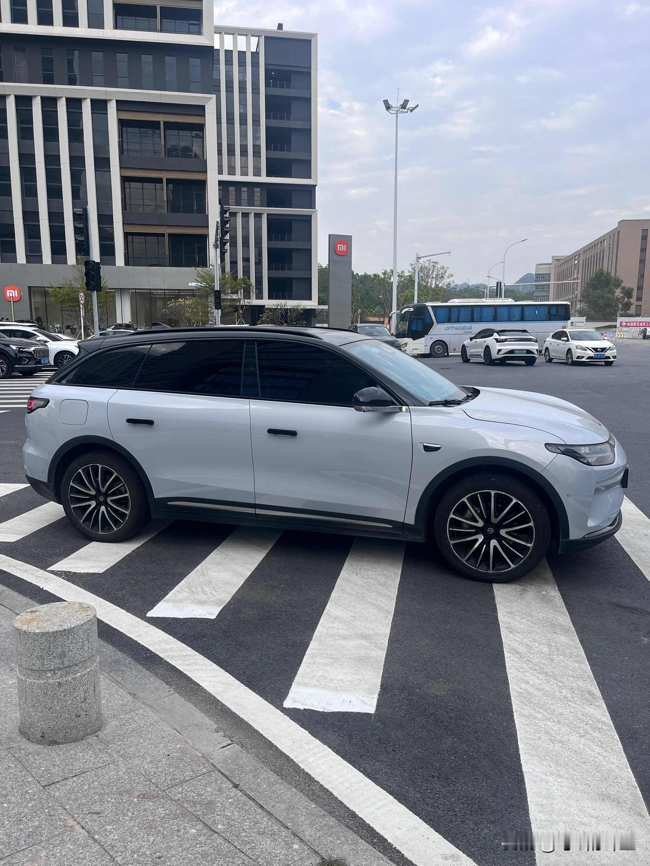 【C11跑一趟就得充电】转眼又一年，今年元旦我们家的出游计划还是去韶关采摘农产品