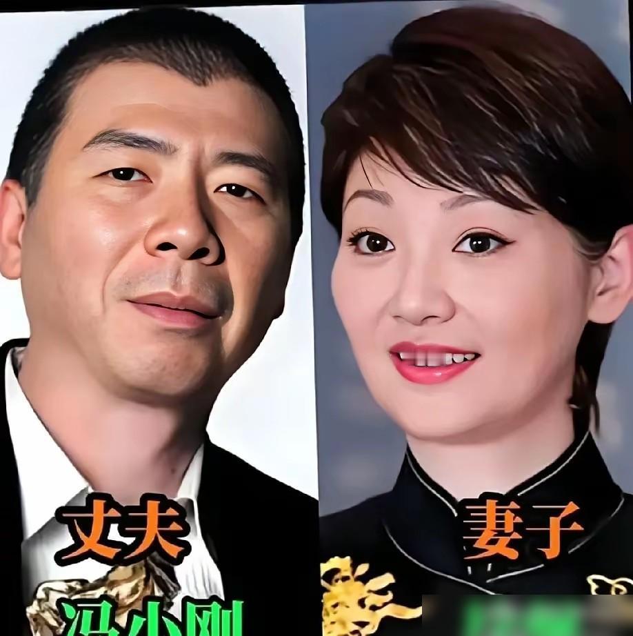 狗仔蹲于和伟3个月，拍到的全是他拎着菜篮子跟老婆砍价！1991年抚顺话剧团一