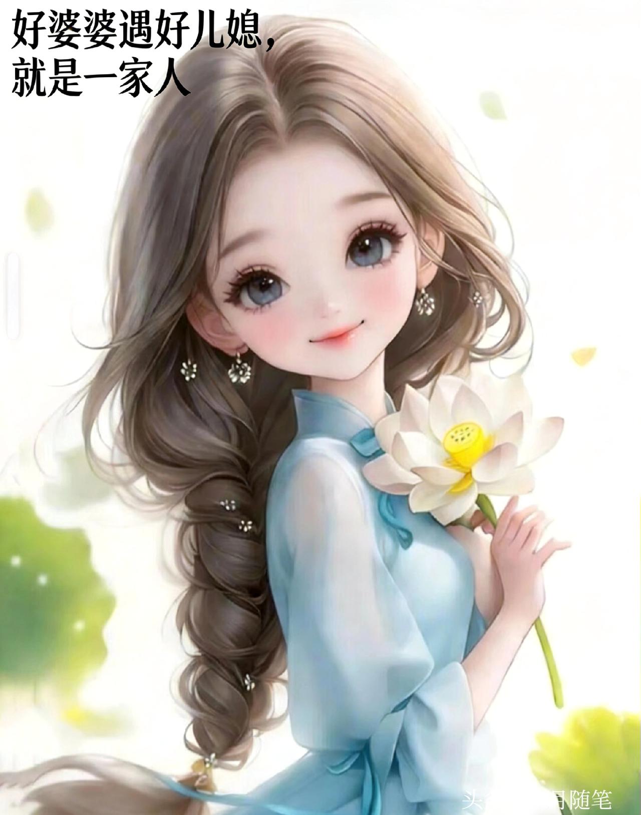 我和婆婆同住10年，终于明白：婆媳最好的相处，就是“装糊涂”我和婆婆住