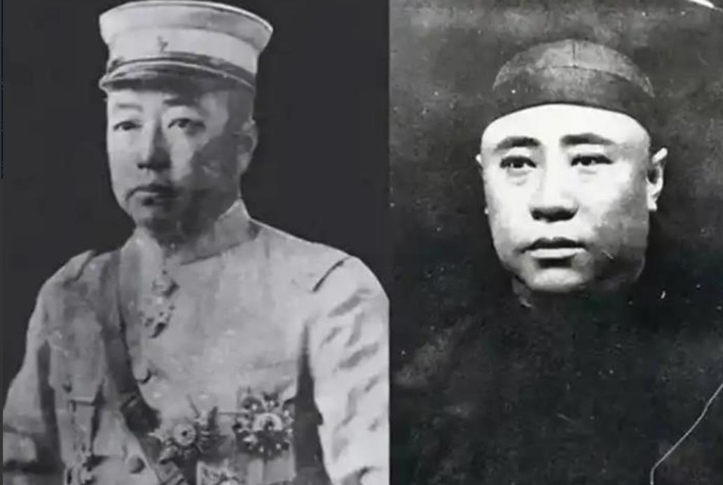 张学良在杀杨宇霆、常荫槐时，他们还跟着一个武装警卫连，这个全部由心腹组成的卫队，