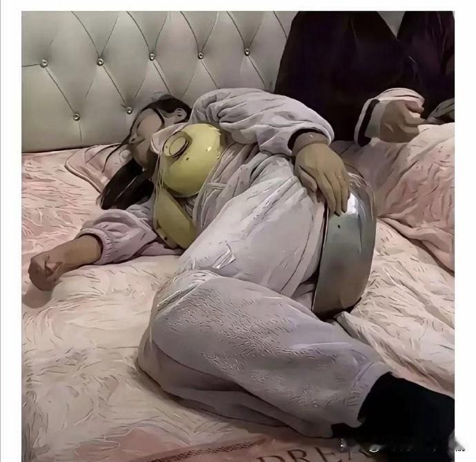 一吵架就这样，谁家媳妇这样太气人了