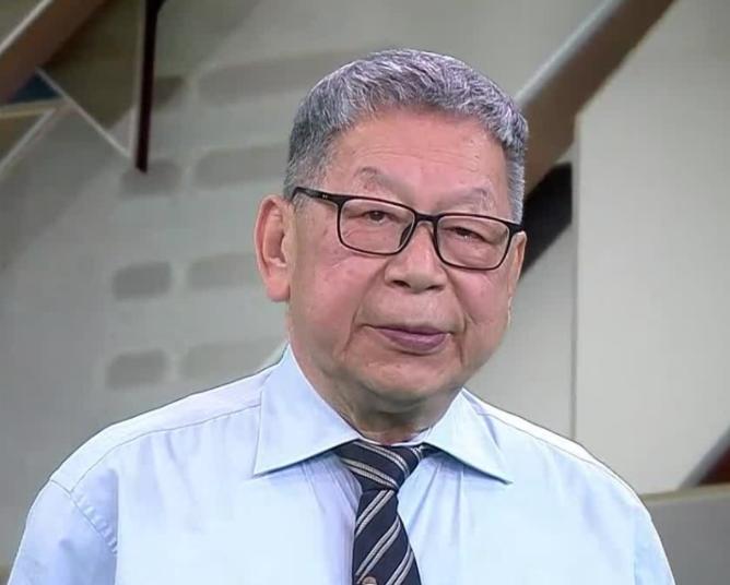 21世纪会是中国的世纪吗？凤凰卫视资深评论员石齐平最近提出了一个颇为大胆的观