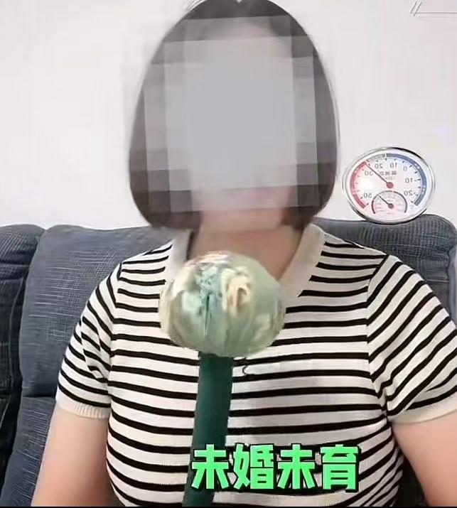 47岁女子未婚未育，哥哥要求她把房子过户给他儿子做婚房。被女子拒绝之后，哥哥居然
