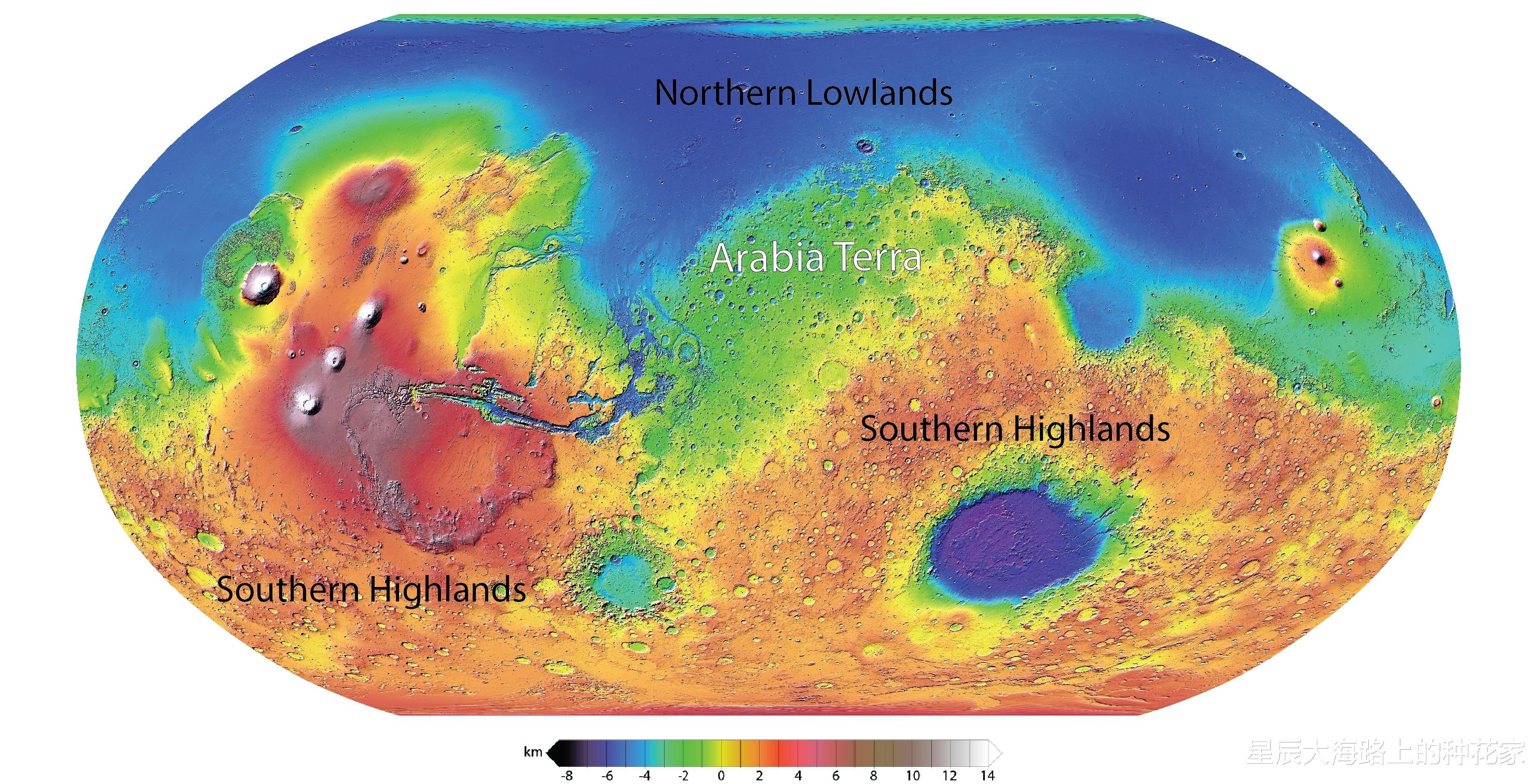 zzd > 正文所以天问一号轨道器将在三个月内准备火星地图,并且将详细