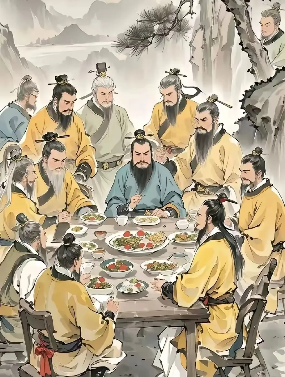 历史上二十五个“唯一”传奇1、唯一以状元身份造反称帝者：张献忠2、唯一被凌迟