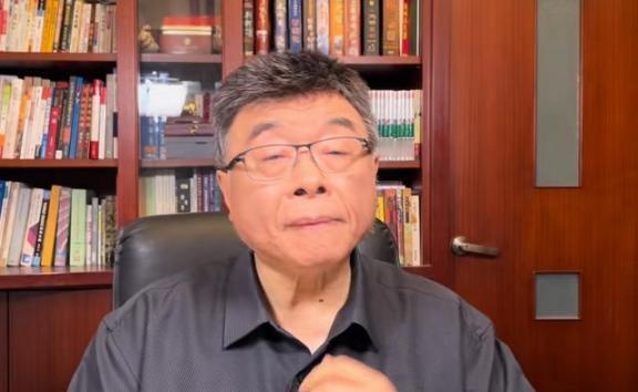 邱毅：大陆的鹰派上来了！解放军出现重大变动后，台岛担忧武统提前！2025年底