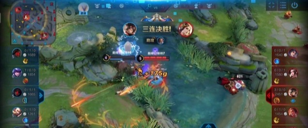 王者: 又一射手T0出现, 放弃暗影战斧, 这几件装备才是关键