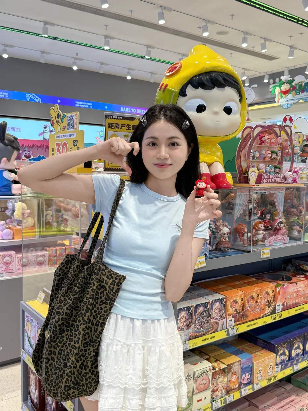 是谁拥有了可爱哦崽？！ദ്ദി˶ᕑᗢᓫ)✧
