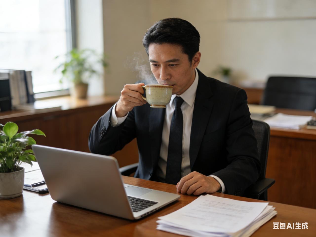 职场真相：高层的政治游戏，中层的夹缝生存，底层的工具人命运