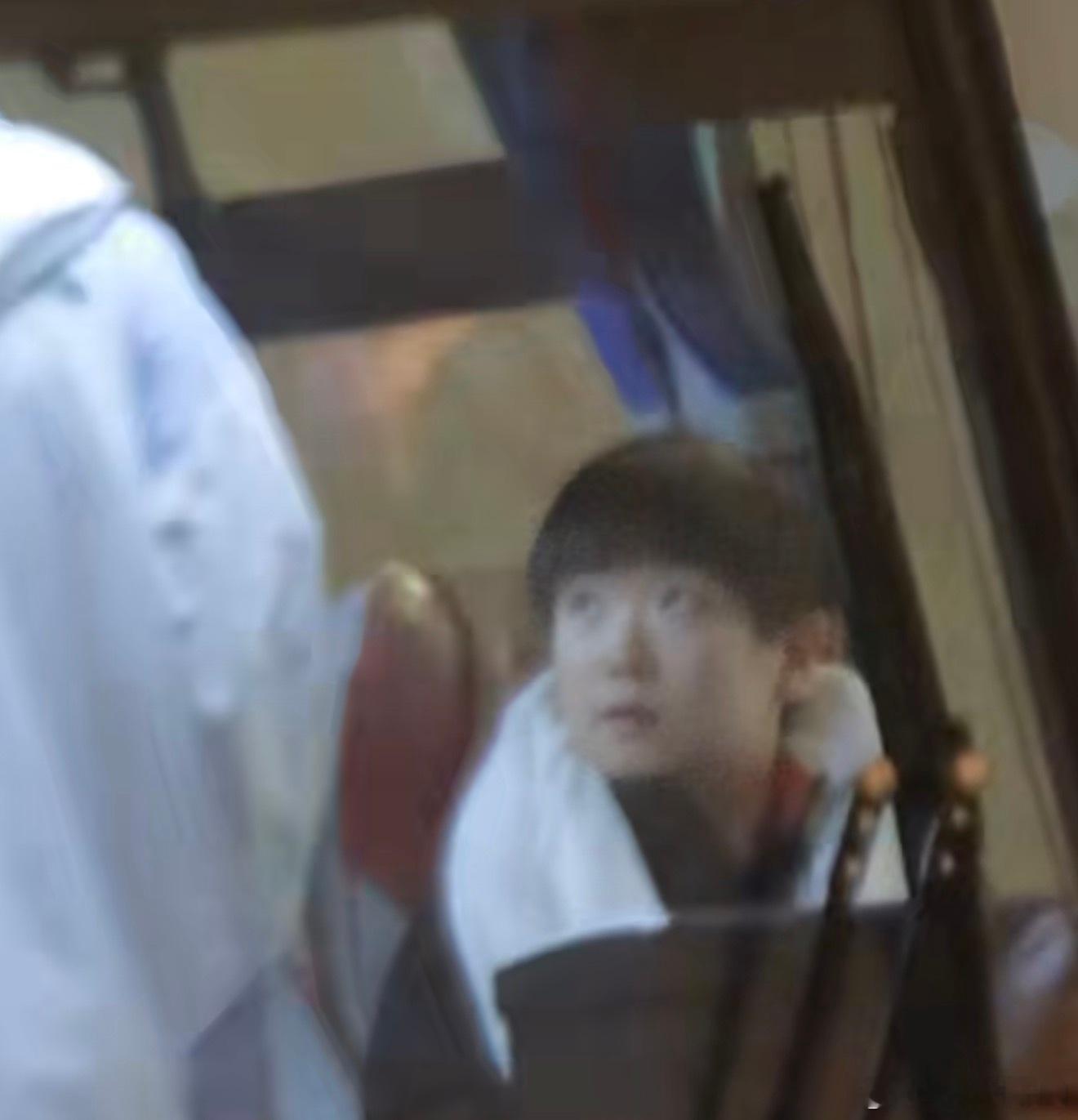 奶团子太可爱了