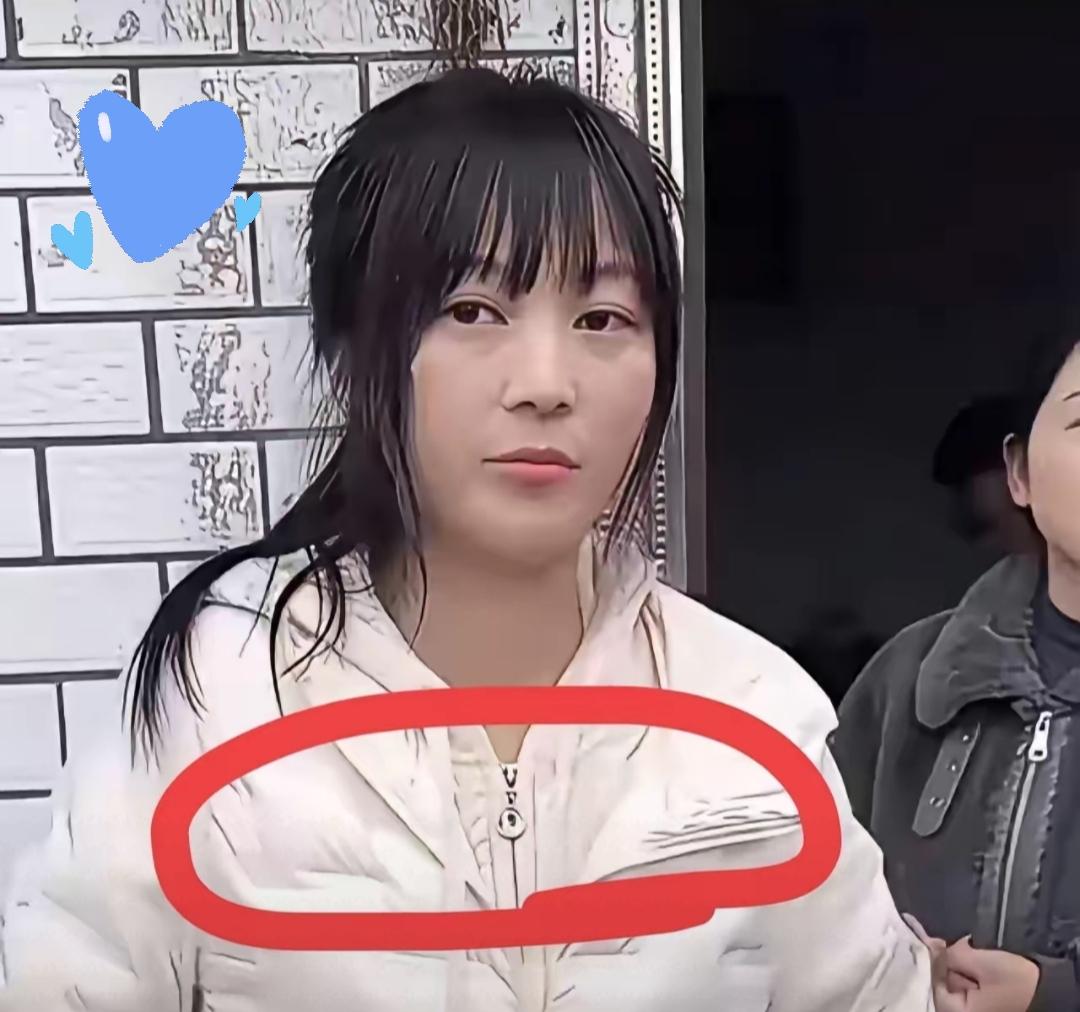 5000万播放量，换来一份旅游局的红头文件合同。呆呆，23岁的小姑娘，因为一个