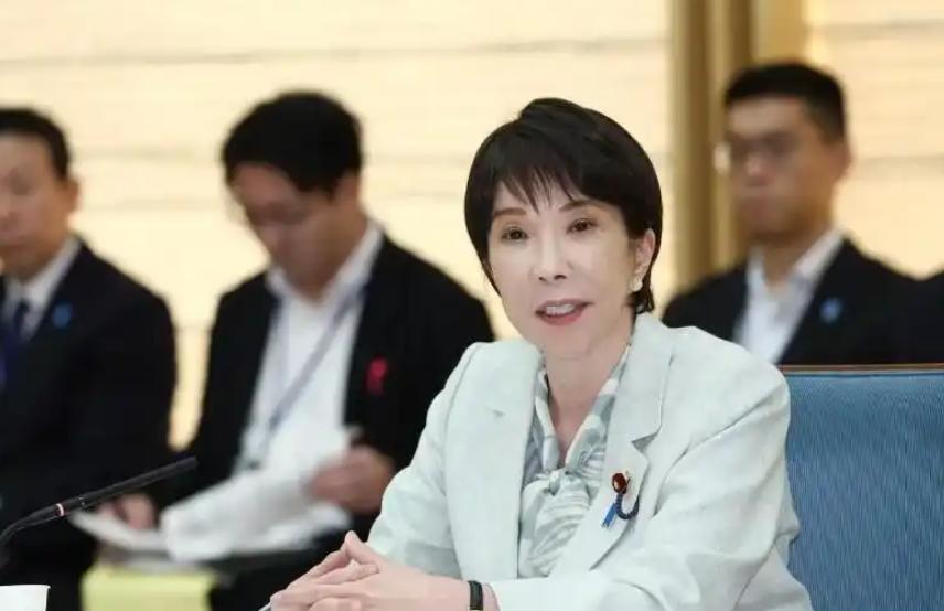 赖清德在岛内大搞“双十”，日本自民党资深议员古屋圭司领着34人的代表团专程