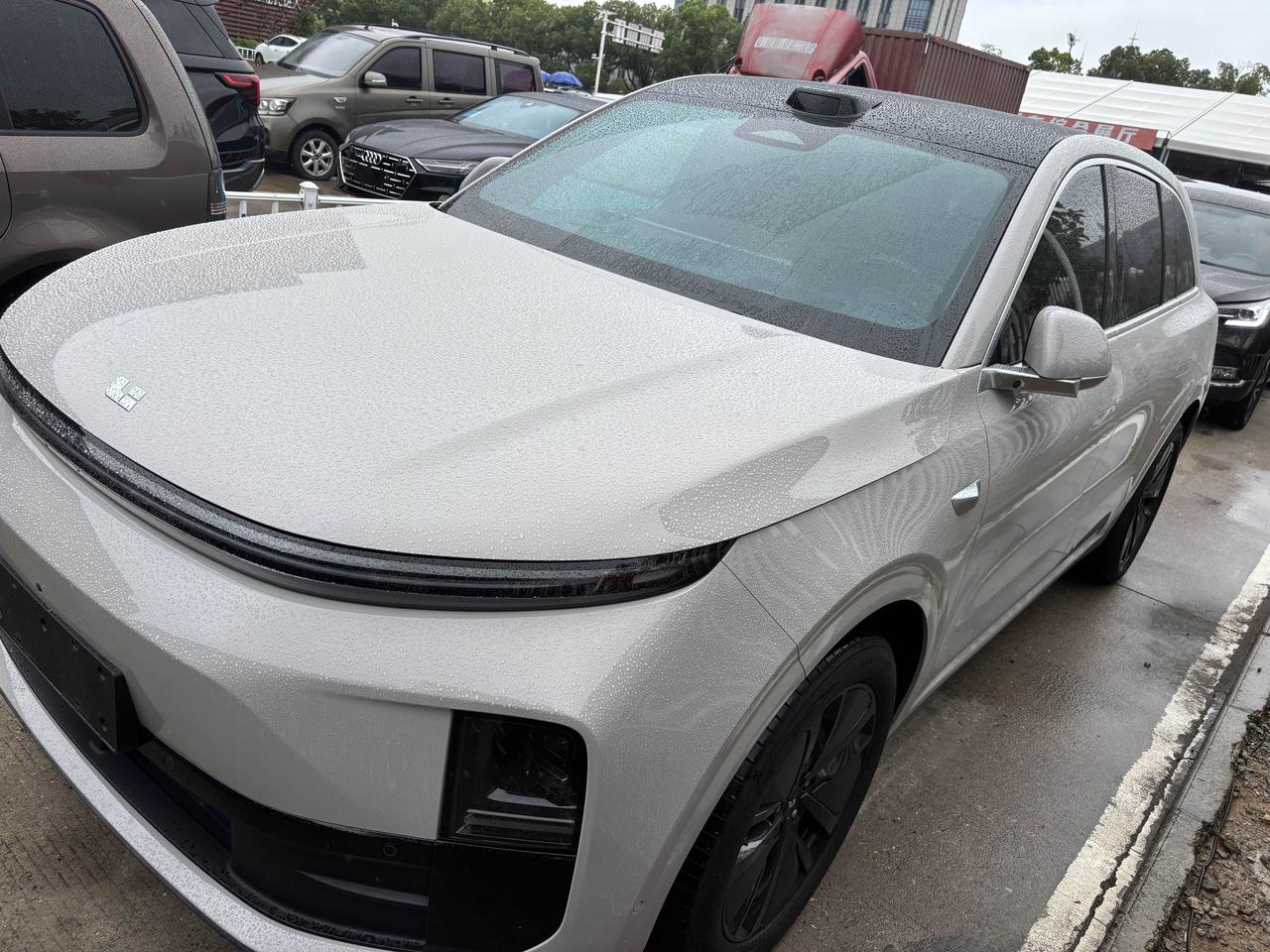 2024款理想L6Pro版值得买，空间、舒适、无续航焦虑拉满核心差异