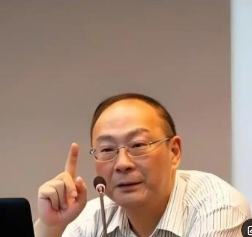 全球局势中最乱的竟是中国？人民大学金灿荣院长曾直，中国周边环境最恶劣，是弱势王朝