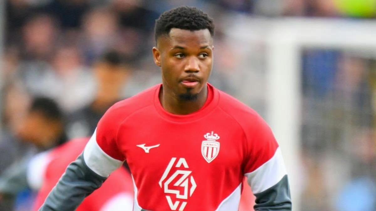 世体: 安苏-法蒂为何突然被冷落? 摩纳哥换帅让他失去主力