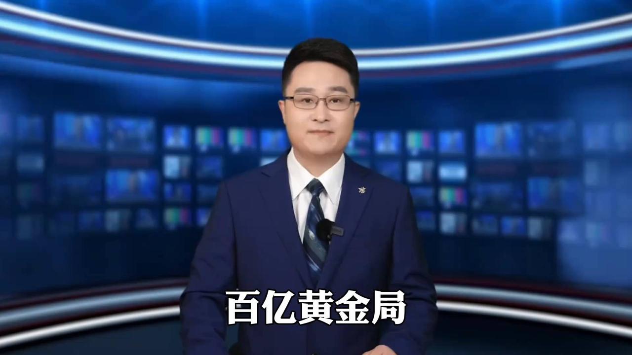 金光闪闪的陷阱！百亿黄金盘暴雷