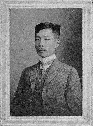 周建人回忆庆蕃叔祖一、关于周庆蕃的身份与帮鲁迅入学我们三兄弟有