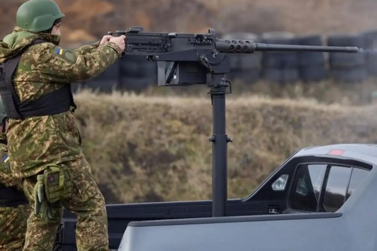 【俄罗斯军事专家警告：乌克兰可能会再次进攻俄罗斯本土】根据“军事事务”网站的