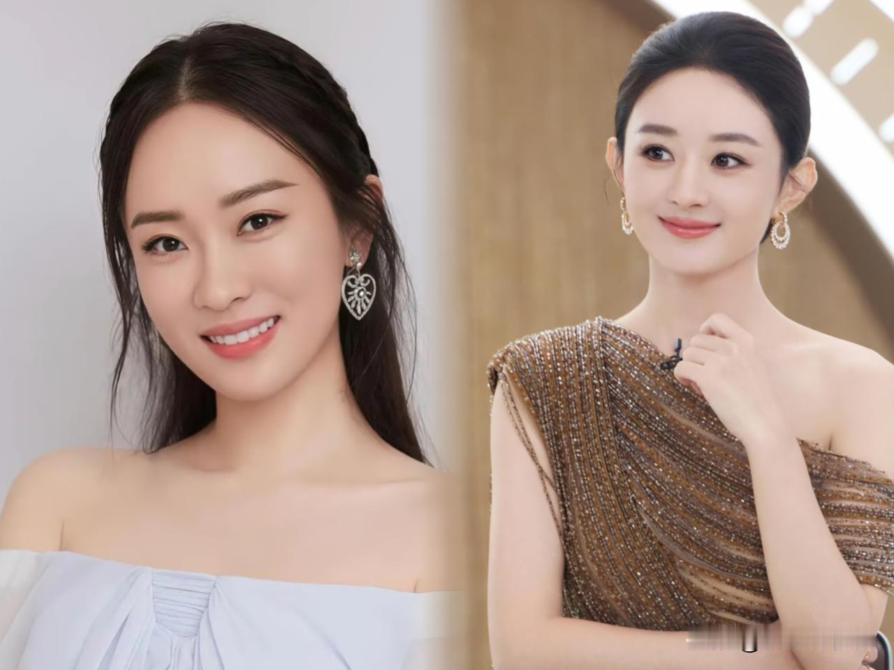 真的别再羡慕女明星的纸片人身材了！你以为的光鲜亮丽，背后全是血泪教训！节食减