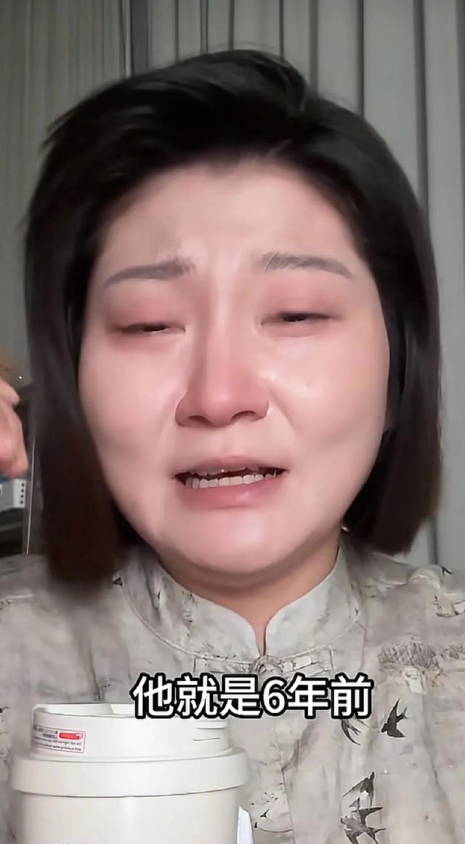 令王暖暖最崩溃的人出现了不是恶魔老公俞晓冬，不是前婆婆，而是俞晓冬六年前同时也