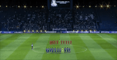 上海海港又是替补出征亚冠，稳居亚冠东亚区倒数第一！上海海港0-2落后泰国武里南