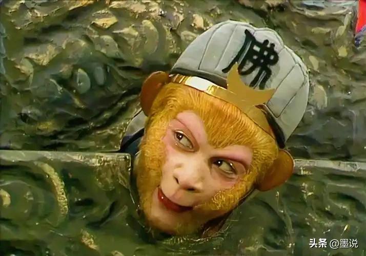 菩提祖师门下：孙悟空是学渣还是学霸？先看菩提老祖的法器有多牛——六魂幡、混元拂尘