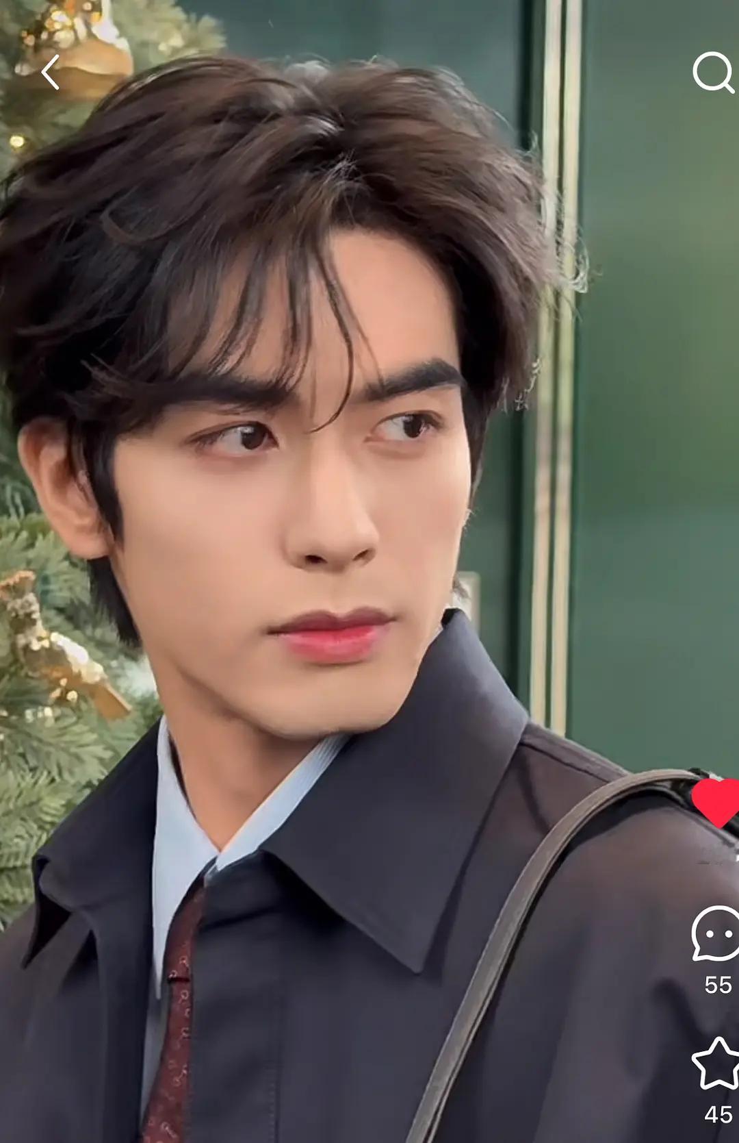 这个宋威龙帅成啥样了老公现偶没你不行