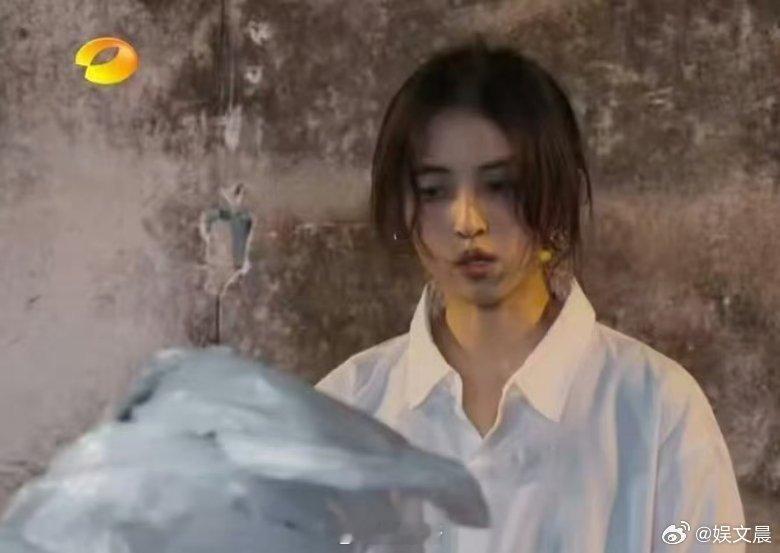 彭昱畅0帧起手就是演从0帧起手到全程高能，彭昱畅用一场表演征服了观众。他的台词