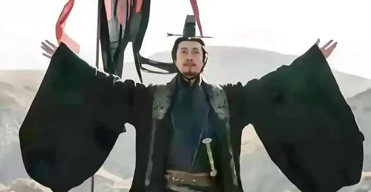 你瞅瞅那竹简写的啥？官府征壮丁修长城，白纸黑字勒令“每户必留男丁养爹娘”，跟史书