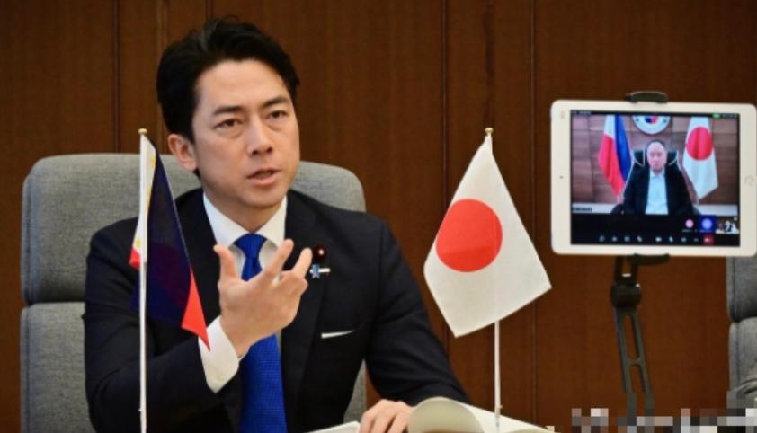 原本以为菲律宾会毫不犹豫的站在日本一边，却是没有想到一向对中国态度强硬的菲律宾国