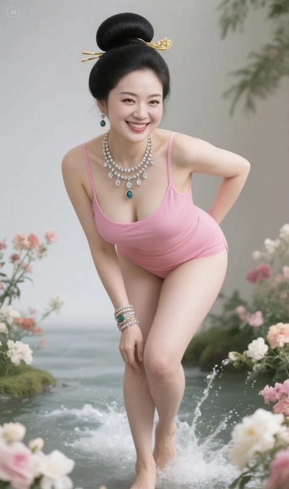 兄弟们听好了！为啥说男人千万别轻易招惹40-50岁的女人？这5个真相，现实得能把