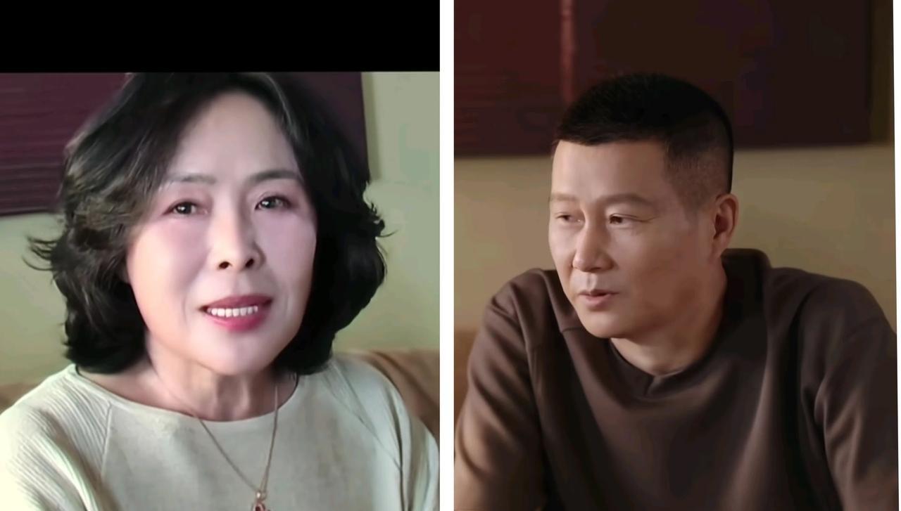 王楚钦爸爸希望大头保持健康快乐就行。王楚钦妈妈说一家三口出去看看山看看水。溜达溜