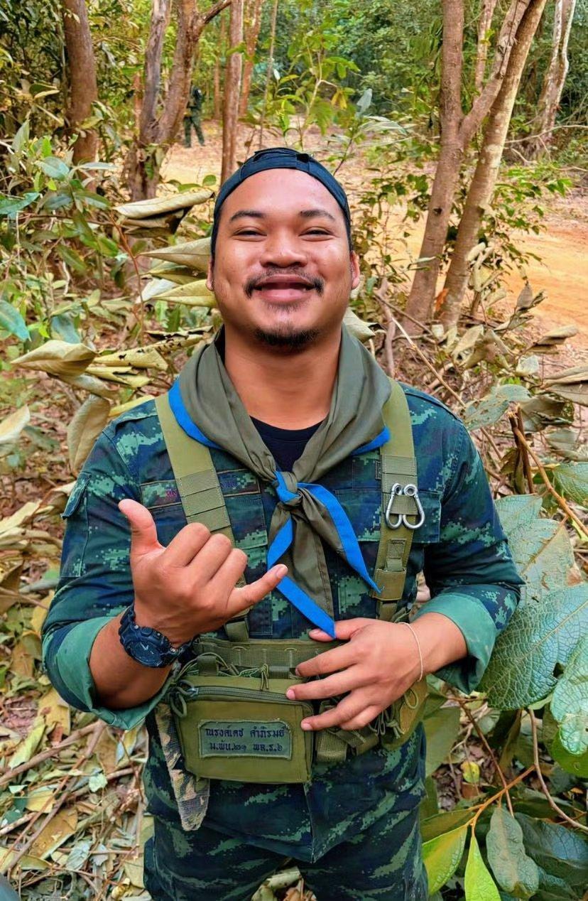 泰军VT-4坦克手评价损失掉的这辆VT-4：“但现在的VT4，就是那辆隐