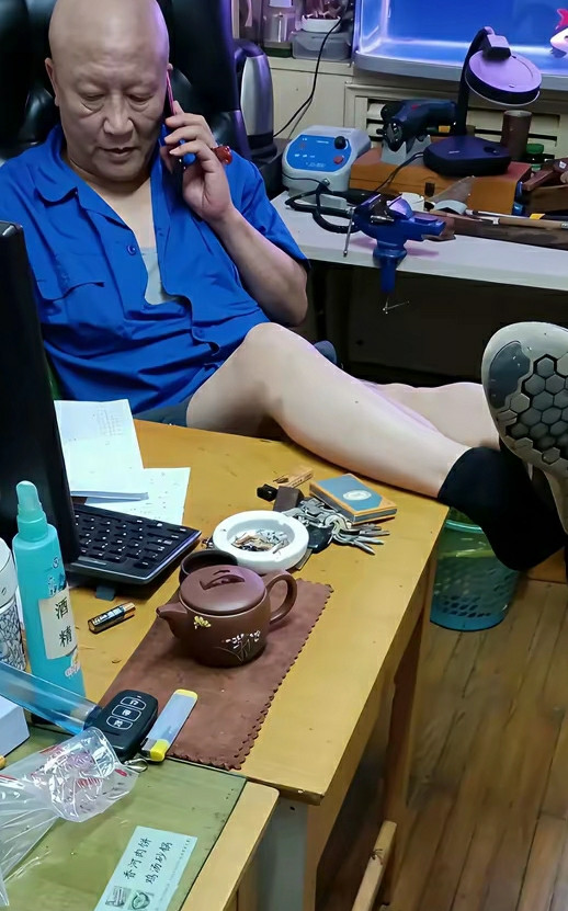 你敢不缴物业费吗？