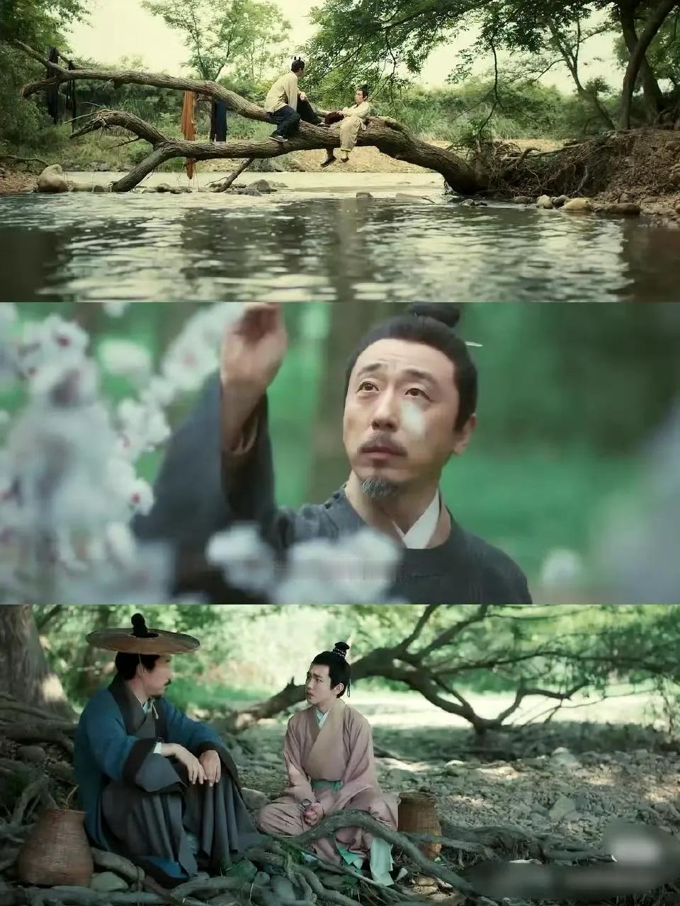 有多少人看过这部冷门悬疑剧？​​​