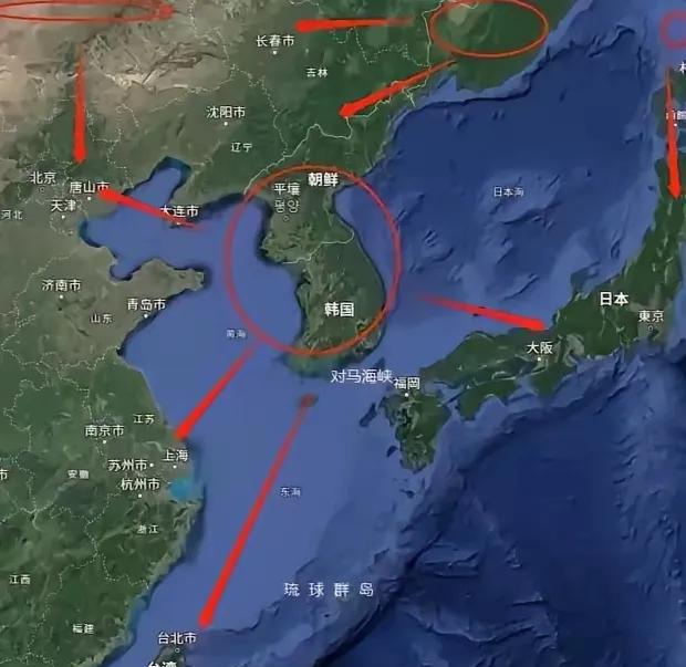 现在有些日本人骂起祖宗来比中国人还狠：“当年要是见好就收，现在说不定能混成联合国