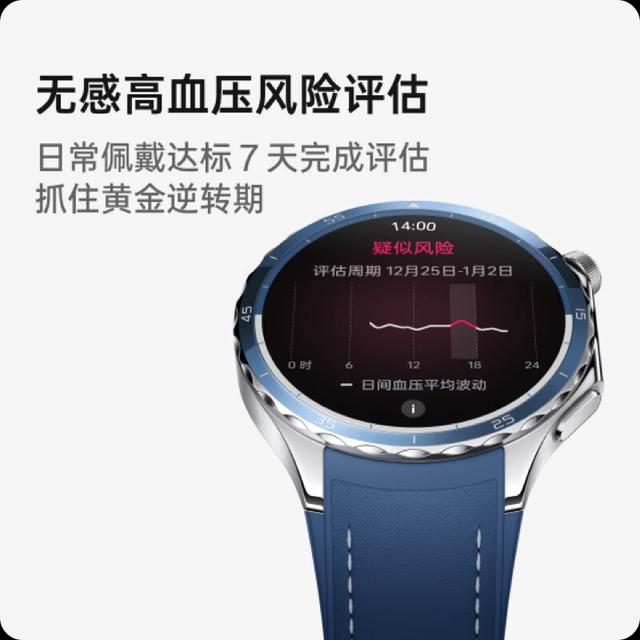 男朋友礼物? OPPO Watch X2, 支持eSIM功能!