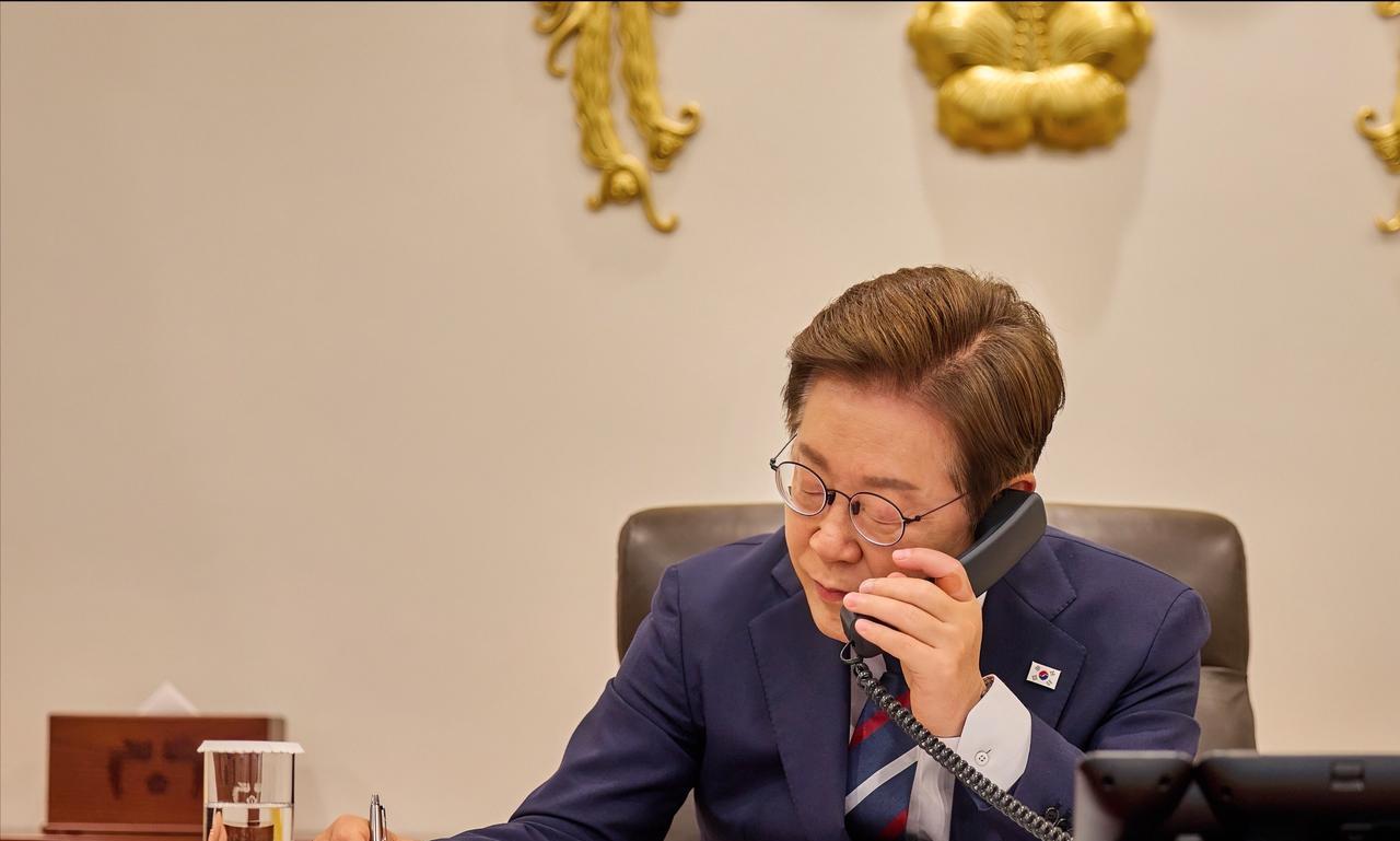 .终于要履行承诺了吗？李在明对财阀下手！6月13日这位刚上任的韩国总统，就要把三