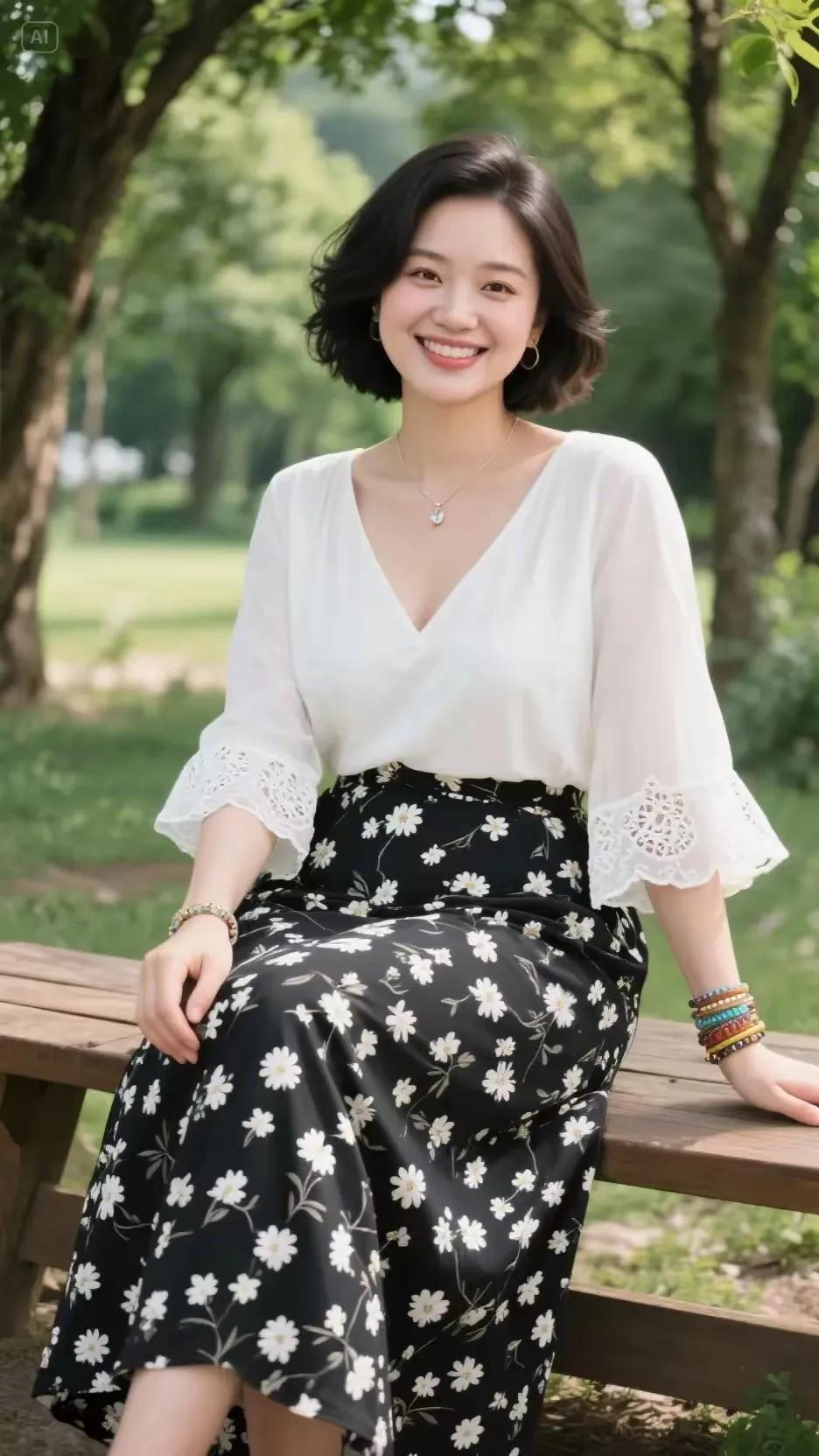 别再瞎聊了！征服成熟中年女人，这招才是关键。在这个充满挑战的时代，爱情的游戏规则