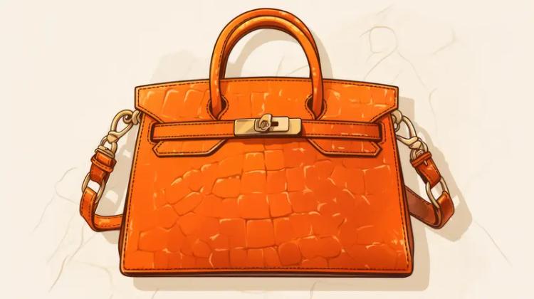 花十几万块买一只包包，这事儿太有争议了。就说深圳那姑娘，十几万的爱马仕包被狗啃坏