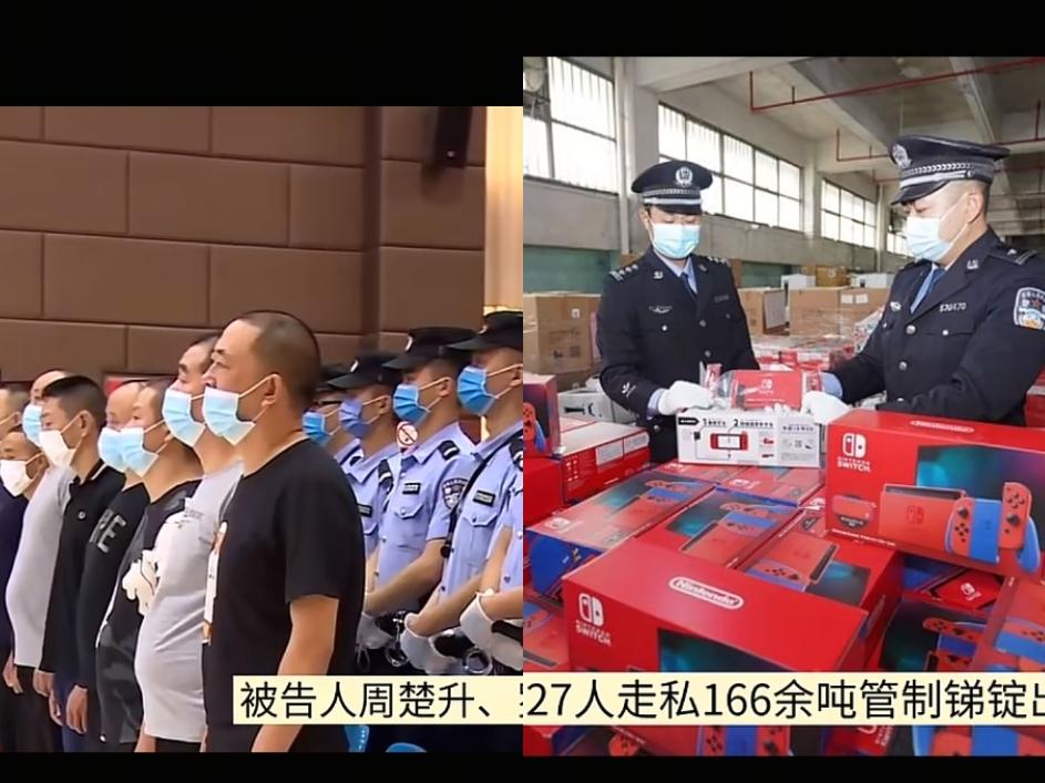 真是胆大包天了！16日审理的深圳这起案件，想想真是让人惊出一身冷汗！2