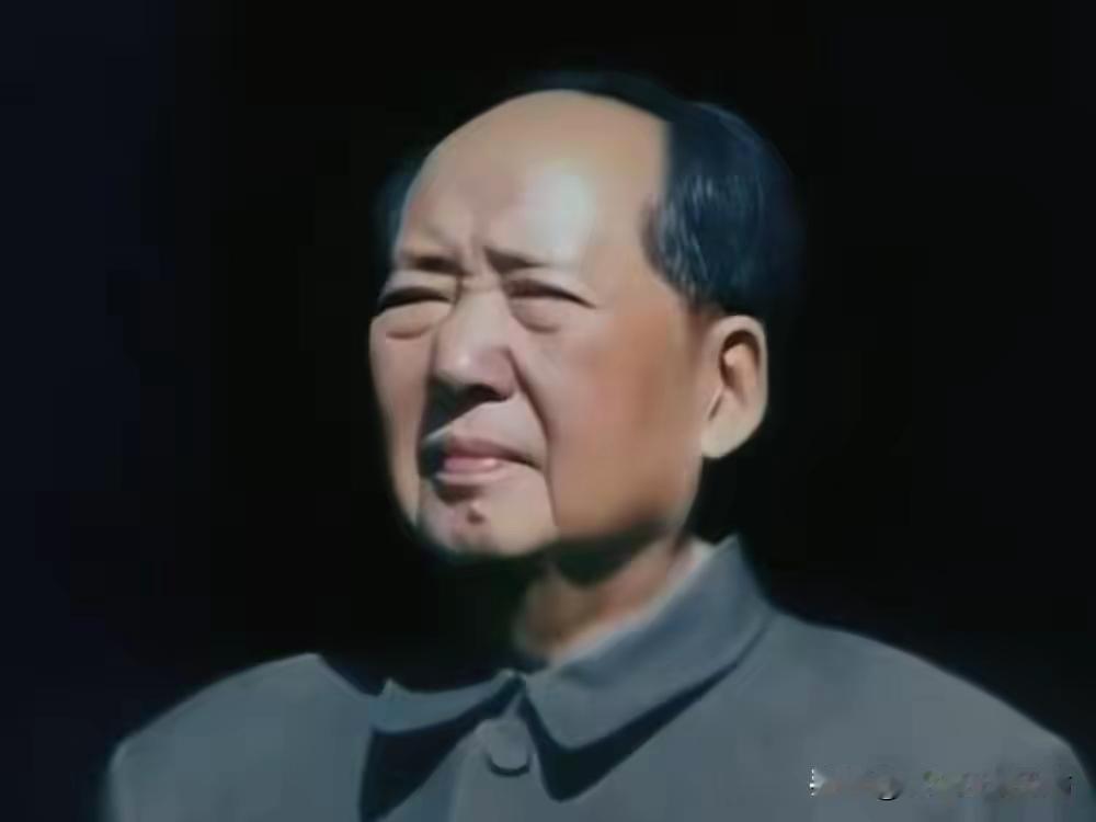 1976年9月9日，美国总统福特发表声明：“中华人民共和国今日宣布毛泽东主席已