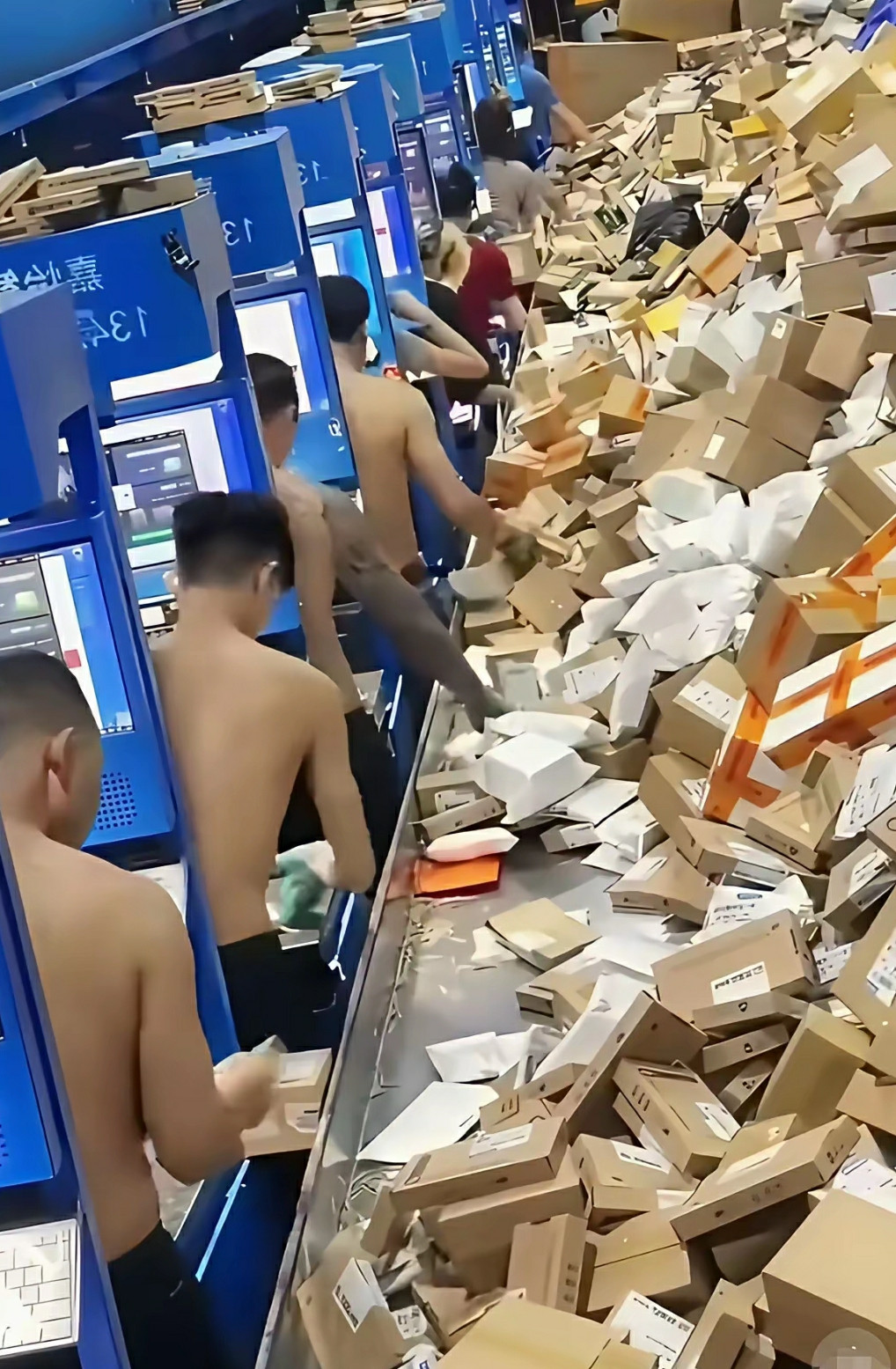 当你的孩子不想读书时，就发给他看看吧！