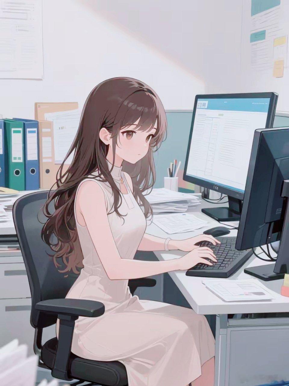 七个方法让工作不那么累​1.调整作息：不用追求“必须睡够8小时”，但尽量固定睡