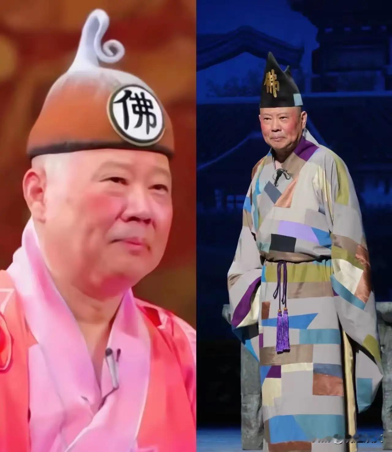 我敢打包票，郭德纲这次事件之后，就算再给他10个亿，他估计也我敢说，经过这次事