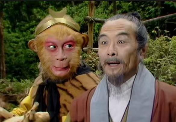 今日话题：孙悟空为啥不先让白骨精抓走唐僧再去救他？？？网友甲：那是因为唐僧一