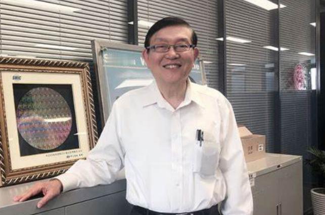 为了来大陆发展芯片，他不要钱，不要股，放弃了台湾省户籍，“芯片之父”——张汝京，